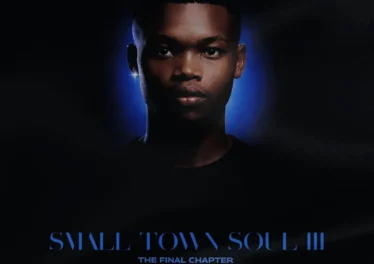 Bhutlish - Small Town Soul III Afro House King