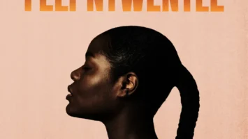 Blaq Afro-Kay, Laps Rsa & Aion - Feli Ntwentle Afro House King