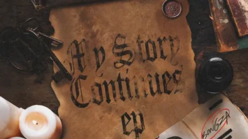 Bongza - My Story Continues EP Afro House King