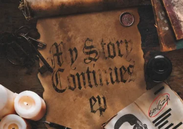 Bongza - My Story Continues EP Afro House King