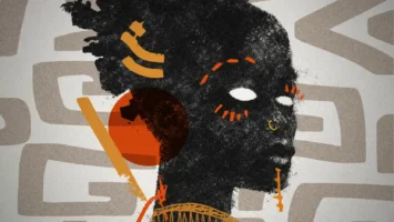 Breyth - Africana (Extended Mix) Afro House King