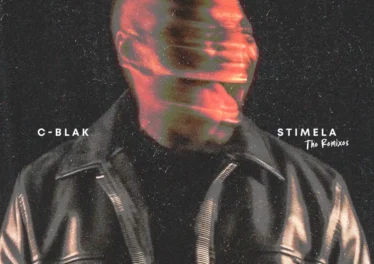C-Blak - Stimela (The Remixes) Afro House King