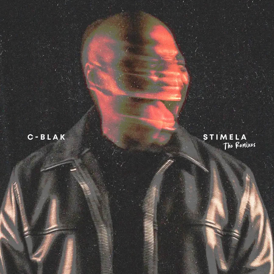  C-Blak - Stimela (The Remixes)
