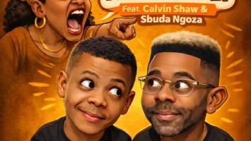 Calvin Fallo & King P - Awulaleli (feat. Calvin Shaw & Sbuda Ngoza) Afro House King