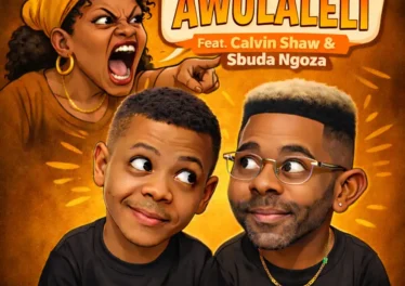 Calvin Fallo & King P - Awulaleli (feat. Calvin Shaw & Sbuda Ngoza) Afro House King