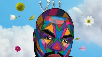 Carl The Activist - REBIRTH VII EP Afro House King