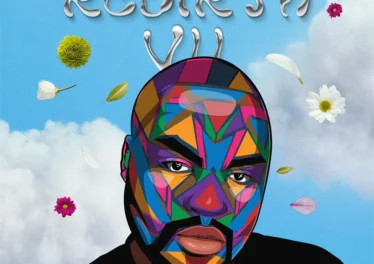 Carl The Activist - REBIRTH VII EP Afro House King