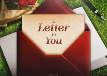 Cezwear - A Letter To You (Album) Afro House King
