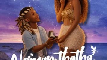 Cici & Sqiniseko SqinQ - Ngiyamthatha Afro House King