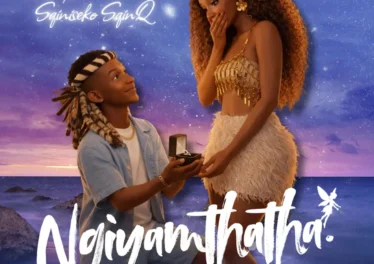 Cici & Sqiniseko SqinQ - Ngiyamthatha Afro House King