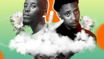 Cosmiq s.a & Massive R - Horizons Afro House King