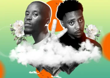 Cosmiq s.a & Massive R - Horizons Afro House King