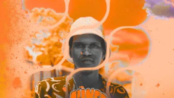 CrossMusiq - Sunset Grooves EP Afro House King