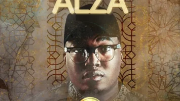 Cuebur - Alza Afro House King