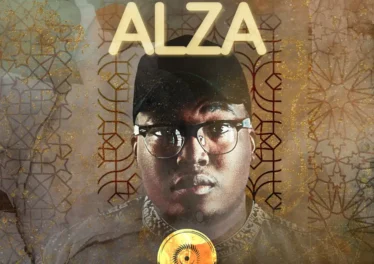 Cuebur - Alza Afro House King