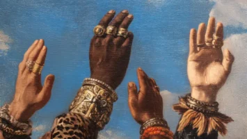 Culoe De Song - Judgement Dance Afro House King