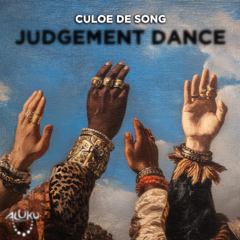  Culoe De Song - Judgement Dance
