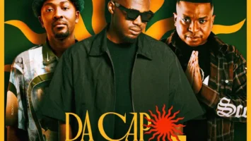 Culprit 001 & Bandros - Da Capo Feel (feat. Lastborn) Afro House King