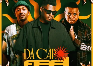 Culprit 001 & Bandros - Da Capo Feel (feat. Lastborn) Afro House King