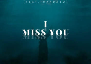 DJ Bakk3 & Dvine Brothers - I Miss You (feat. Thandazo) Afro House King
