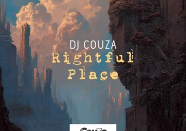 DJ Couza - Rightful Place Afro House King