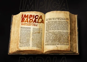DJ Kafi & Shilowa - Impicabadala (feat. Mpho Spizzy & C'biya) Afro House King