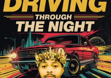 DJ Msewa - Driving Through The Night Afro House King