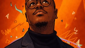 DJ Tears PLK - Young Voice, Pt. 3 Afro House King