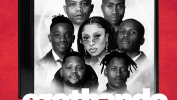 DJ Zinhle, Cebo & Mmata Magic - Ezothando (feat. C'phe SA, Msindo'listo, Thobani White & Nayvee Womculo) Afro House King