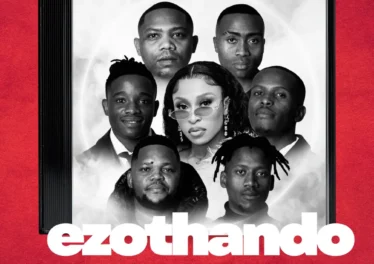 DJ Zinhle, Cebo & Mmata Magic - Ezothando (feat. C'phe SA, Msindo'listo, Thobani White & Nayvee Womculo) Afro House King