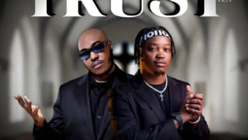 Da Gifto & NtoMusica - Trust EP Afro House King