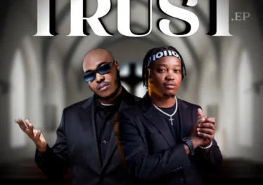 Da Gifto & NtoMusica - Trust EP Afro House King