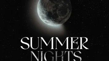 Da Gifto & Sega - Summer Nights Afro House King