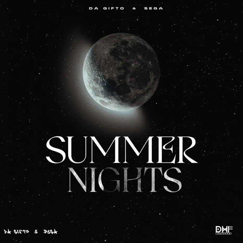  Da Gifto & Sega - Summer Nights