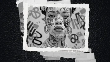 Da Real Emkay & AquaReece - Nevermind Afro House King