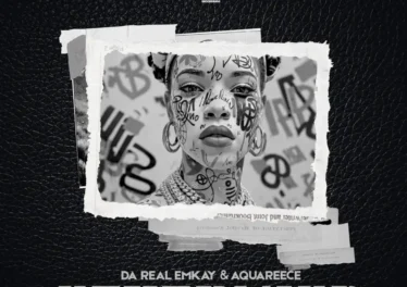 Da Real Emkay & AquaReece - Nevermind Afro House King