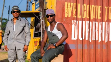 Dankie Boi & DJ Tira - iDollar (feat. Mampintsha) Afro House King