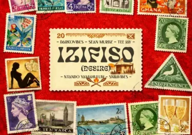 DarkoVibes, Ntando Yamahlubi, Sean Murdz & Tee Jay - Izifiso (Desire) [Extended Version] Afro House King