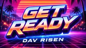 Dav Risen - Get Ready Afro House King