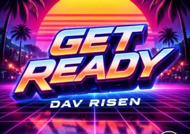 Dav Risen - Get Ready Afro House King