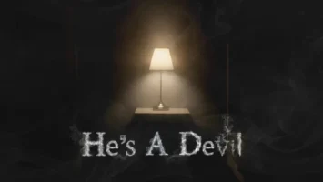 De Cave Man & TonicVolts - He's a Devil 6 De Cave Man & TonicVolts - He's a Devil Afro House King