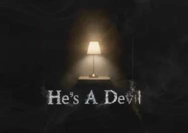 De Cave Man & TonicVolts - He's a Devil Afro House King