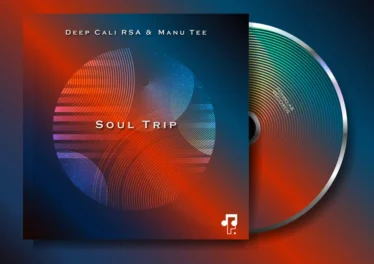 Deep Cali Rsa & Manu Tee - Soul Trip (Abstract Soul Mix) Afro House King