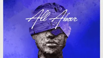 Deep Da Souljar & Leskosol - All Above Afro House King