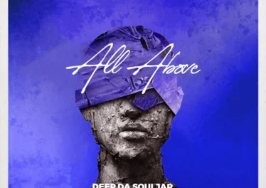 Deep Da Souljar & Leskosol - All Above Afro House King