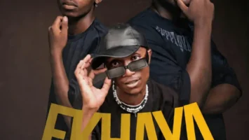 Deep6 & Salga - Ekhaya EP Afro House King