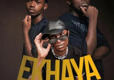 Deep6 & Salga - Ekhaya EP Afro House King