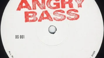 DeepSon - Angry Bass (Nostalgic Dub) Afro House King