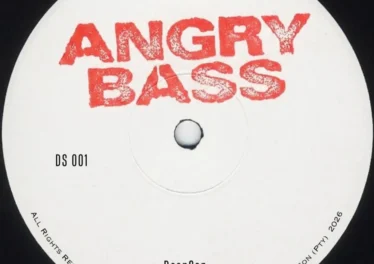 DeepSon - Angry Bass (Nostalgic Dub) Afro House King