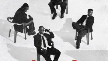 Dench, CowBoii & Djy Vino - Kuyafana Mos (feat. Kabza De Small & Ceeka RSA) Afro House King